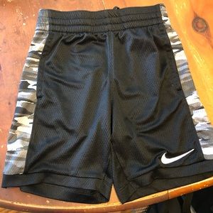 Nike Boys Shorts